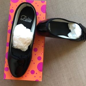 Lolita Ballerina Shoes buy 2 get 1 Free shipping